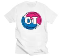 Kinhevao-Camiseta-Manga-Curta-Masculina-Old-School-BMX-GT-T-Shirts-Camiseta-Casual-Masculina-Unissex Shirt