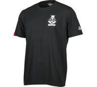 Kini Red Bull KP Tee 1.0 Camiseta, antracita, Talla S