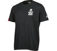 Kini Red Bull KP Tee 1.0 Camiseta, antracita, Talla XXL
