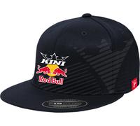 Kini Red Bull LI 3.0 Gorro, negro-gris para Hombres