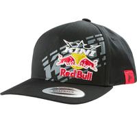 Kini Red Bull ST 1.0 Gorro, negro-gris para Hombres
