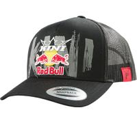 Kini Red Bull TR 2.0 Gorro, antracita, Talla única
