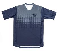 Kini Red Bull Trail Hunter Camiseta, azul oscuro, Talla M