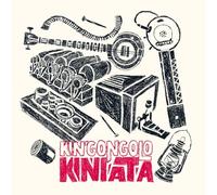 Kiniata [Vinilo]