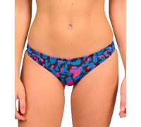 Kiniki Bañador Mujer con Transparencia al Bronceado Tan Through con Braga de Bikini - Oasis