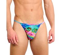 Kiniki Bañador Tanga Tan Through para Hombre (5.° generación)