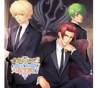 Kiniro No Corda 3 - School Series 4/Amane Gakuen