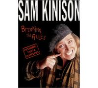 Kinison, Sam - Breaking the Rules [Reino Unido] [DVD]