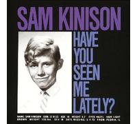 Kinison,Sam - Have You Seen Me Lately Wild Thing [Import] [Vinilo]