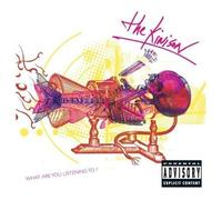 Kinison - What Are You Listening To [Parental Advisory]