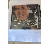 Kinito Mendez - Exitos De Kinito Mendez