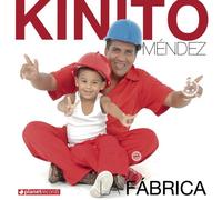 Kinito Mendez - Fabrica