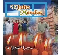 Kinito Mendez - Palo Limpio