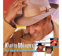 Kinito Mendez - Sigo Siendo El Hombre Merengue