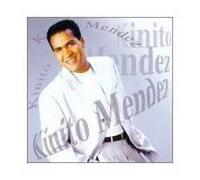 Kinito Mendez - Su Amigo [BE Import]