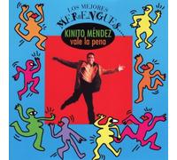 Kinito Mendez - Vale La Pena