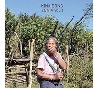 Kink Gong - ZOMIA Vol.1 [Vinilo]