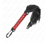 KINK - LÁTIGO CON PATRÓN DE DIAMANTE 40 CM