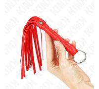 KINK - LÁTIGO SIMPLE MINI ROJO 28 CM