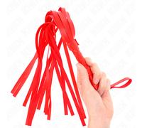 KINK - LÁTIGO SIMPLE ROJO 45 CM
