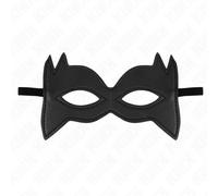 KINK Máscara De Gato Modelo 3 - Diseño Elegante Para Toque De Misterio