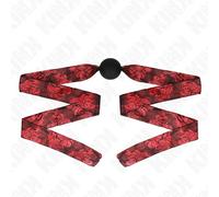 KINK - MORDAZA DE BOLA 4.5 CM DE SILICONA SCANDAL MODELO 2 146 x 4 CM