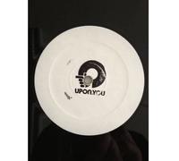 Kink & Sierra Sam - My Space [Vinyl Maxi-Single] [Vinilo]