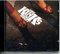 Kinke the - Low Budget