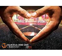 Kinki Kids - 2010-2011 -Kimi Mo Domoto Family- (2 Dvd) [Edizione: Giappone] [Italia]