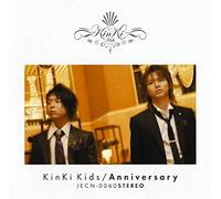 Kinki Kids - Anniversary