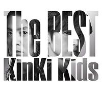 KinKi Kids - Best