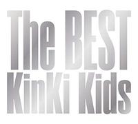 KinKi Kids - Best