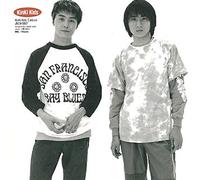 KINKI KIDS - C Album