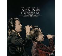 Kinki Kids - Concert 20.2.21-Everything Happens (2 Blu-Ray) [Edizione: Giappone] [Italia] [Blu-ray]