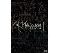 Kinki Kids - Concert 2013-2014 -L- (2 Dvd) [Edizione: Giappone] [Italia]