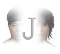 KINKI KIDS - J Album