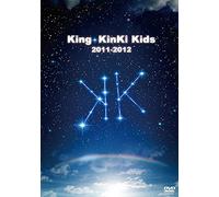 Kinki Kids - King Kinki Kids 2011-2012 (2 Dvd) [Edizione: Giappone] [Italia]