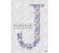 Kinki Kids - Kinki Kids Concert Tour J (2 Dvd) [Edizione: Giappone] [Italia]