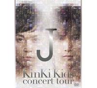 Kinki Kids - Kinki Kids Concert Tour J [Alemania] [DVD]