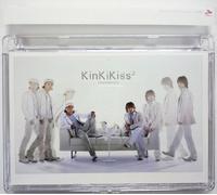 Kinki Kids - Kinki Kiss2 Single Selection [Italia] [DVD]