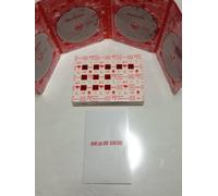 Kinki Kids - Kinki You Dvd [4dvd] [Ltd. ] [Alemania]