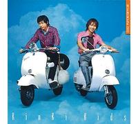 Kinki Kids - Kokoroni Yumewo Kiminia Aiwo
