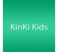 Kinki Kids - Kokoroni Yumewo Kiminiha Aiwo(First Press)