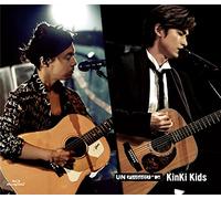 Kinki Kids - Mtv Unplugged:Kinki Kids [Edizione: Giappone] [Italia] [Blu-ray]