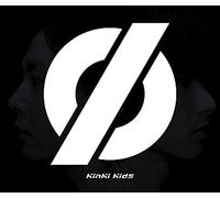 KINKI KIDS - Phi