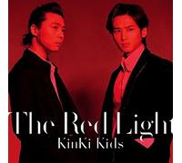 The Red Light(初回盤B)(DVD付)