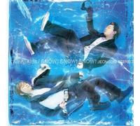 Kinki Kids - Snow! Snow! Snow!(Regular Ed.)