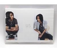 Kinki Kids - Us [Edizione: Giappone] [Italia] [DVD]