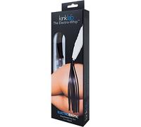 KinkLab NeonWand Electro Whip - Accesorio de Electroestimulación