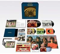 Kinks Are The Village Green Preservation Society [Vinilo]